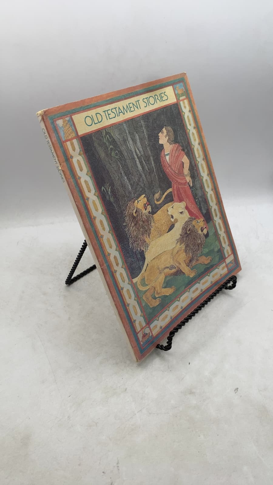 OLD Testament Stories