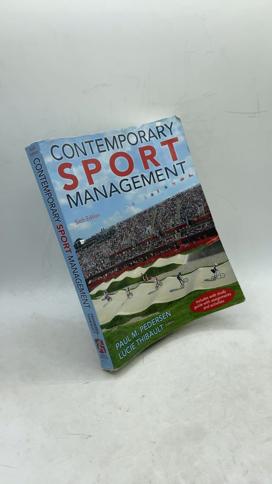 Contemporary Sport Management