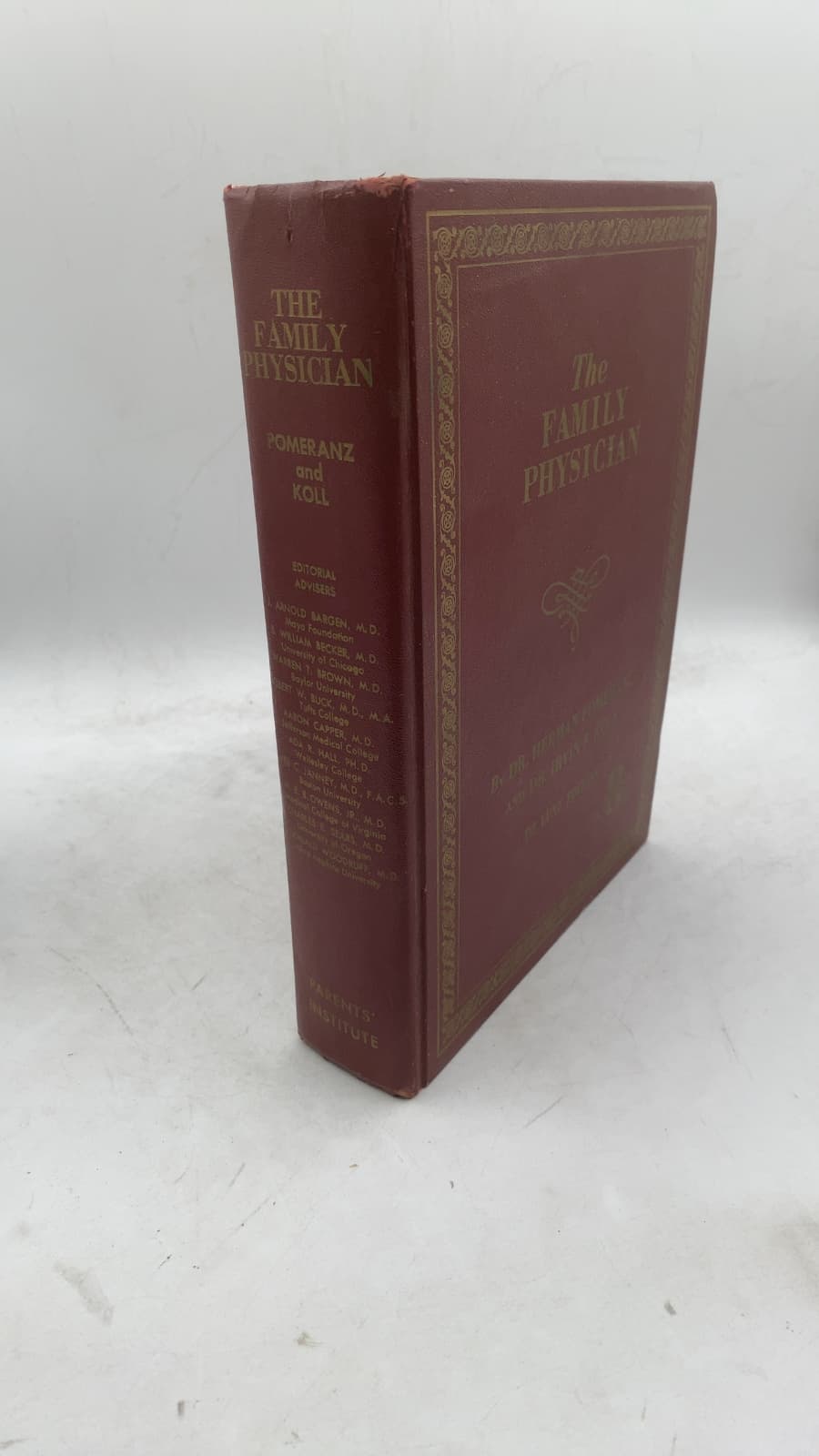 The Family Physician