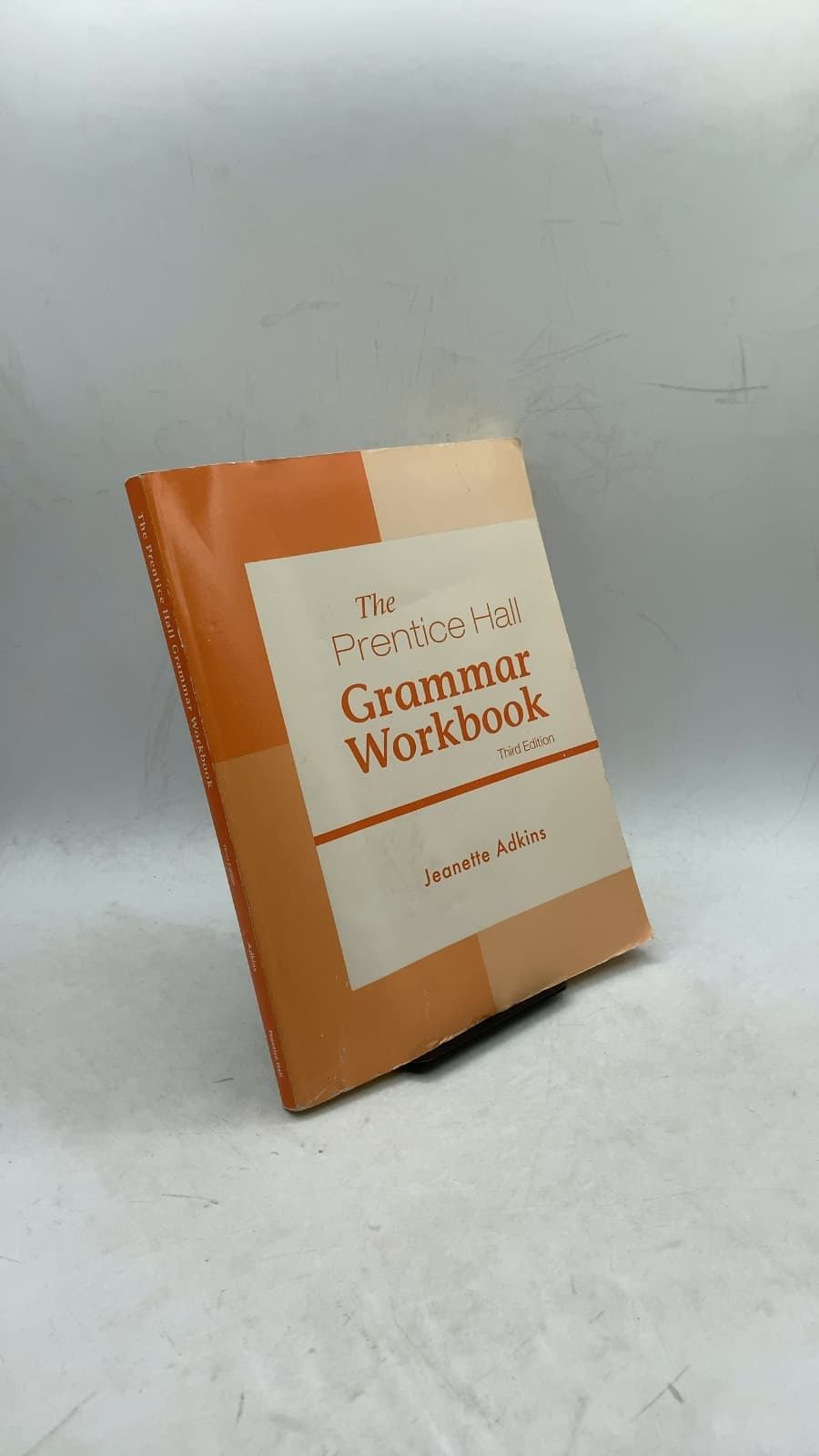 The Prentice Hall Grammar Workbook