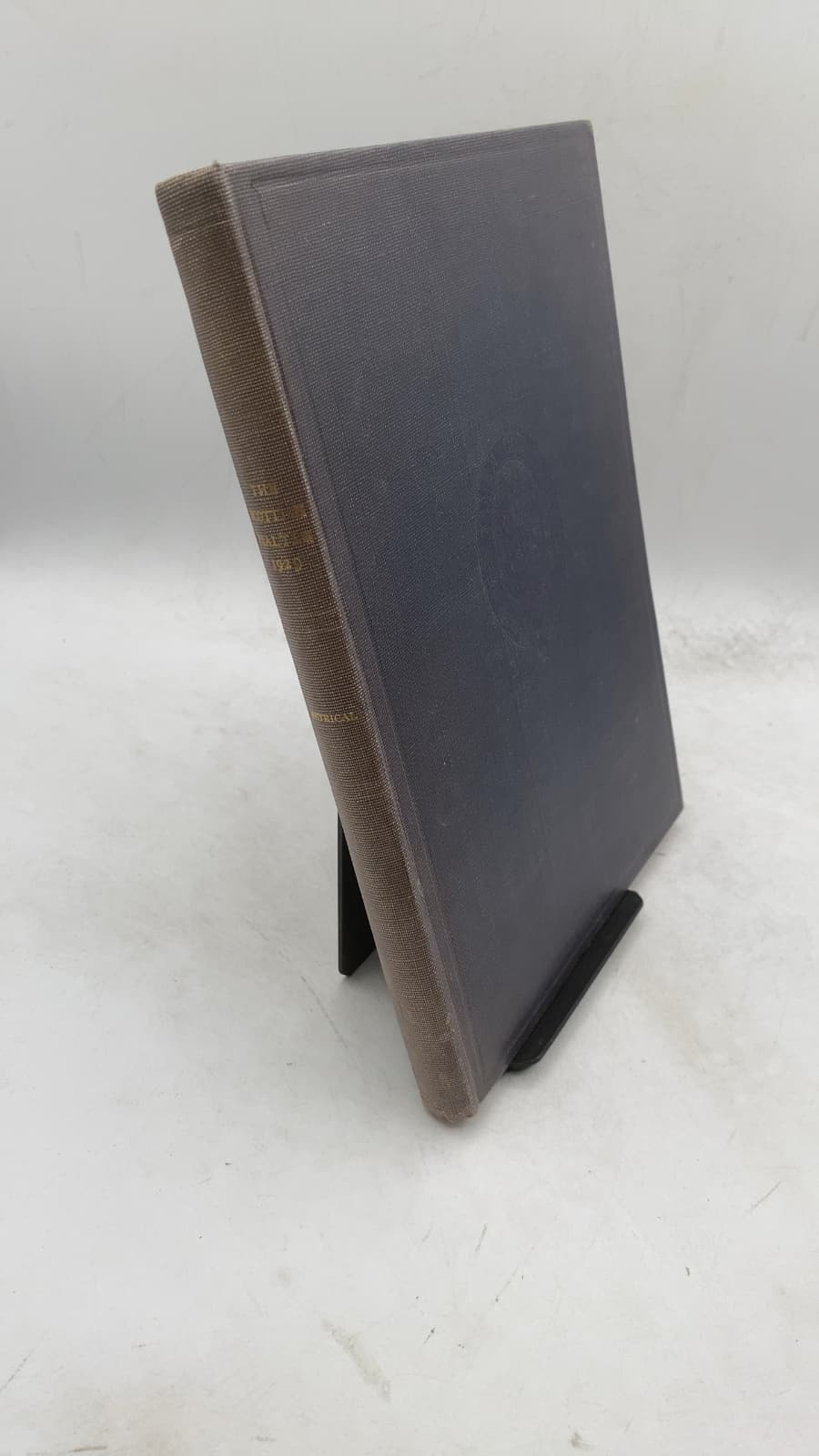 The Scottish Psalter 1929: Metrical Version and Scripture Paraphrases With Tunes