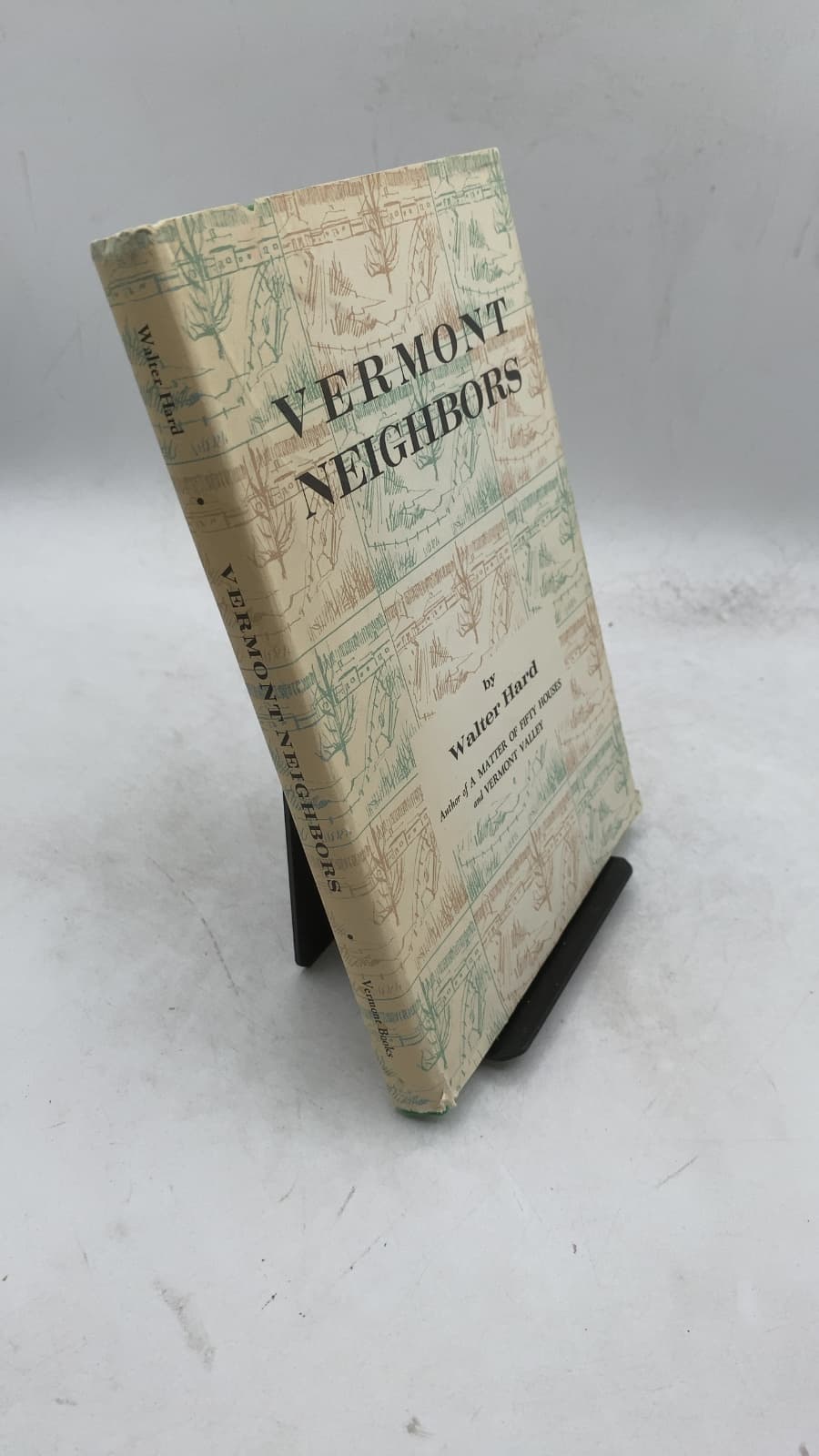 Vermont Neighbors
