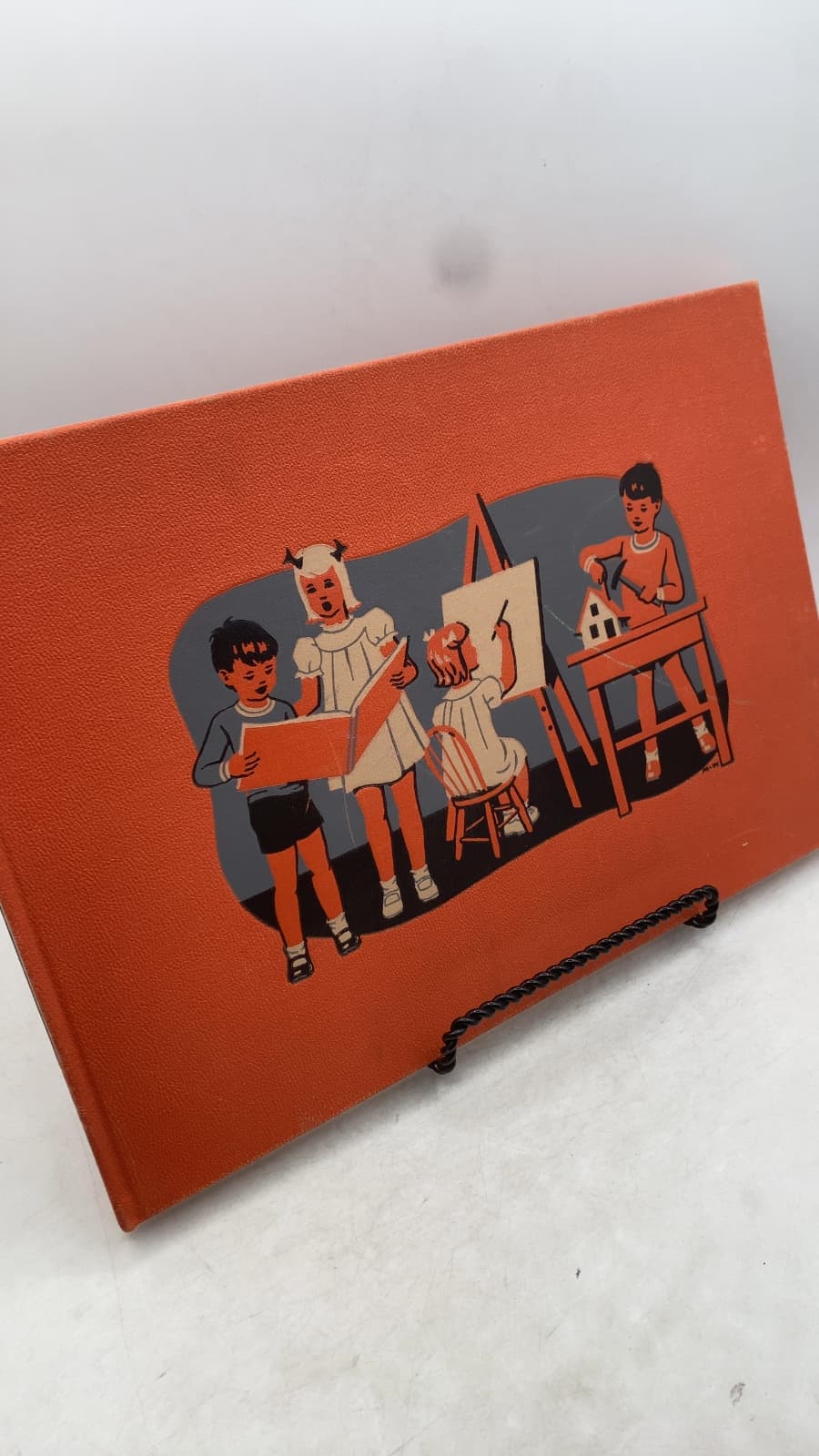 Childcraft: Volume Thirteen Art and Music