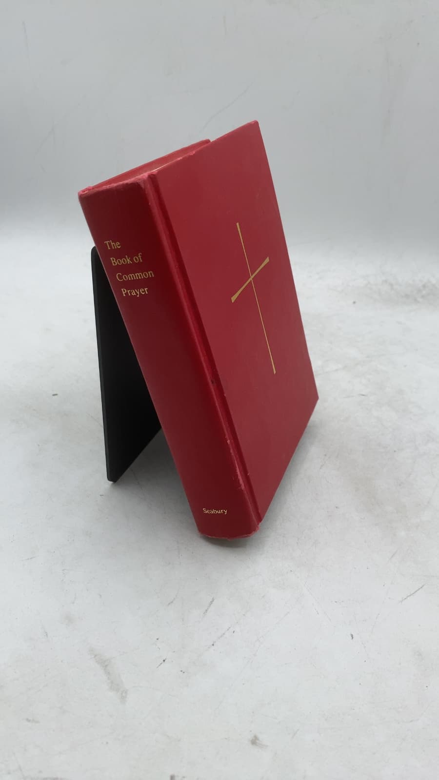The Book of Common Prayer and Administration of the Sacraments and Other Rites and Ceremonies of the Church
