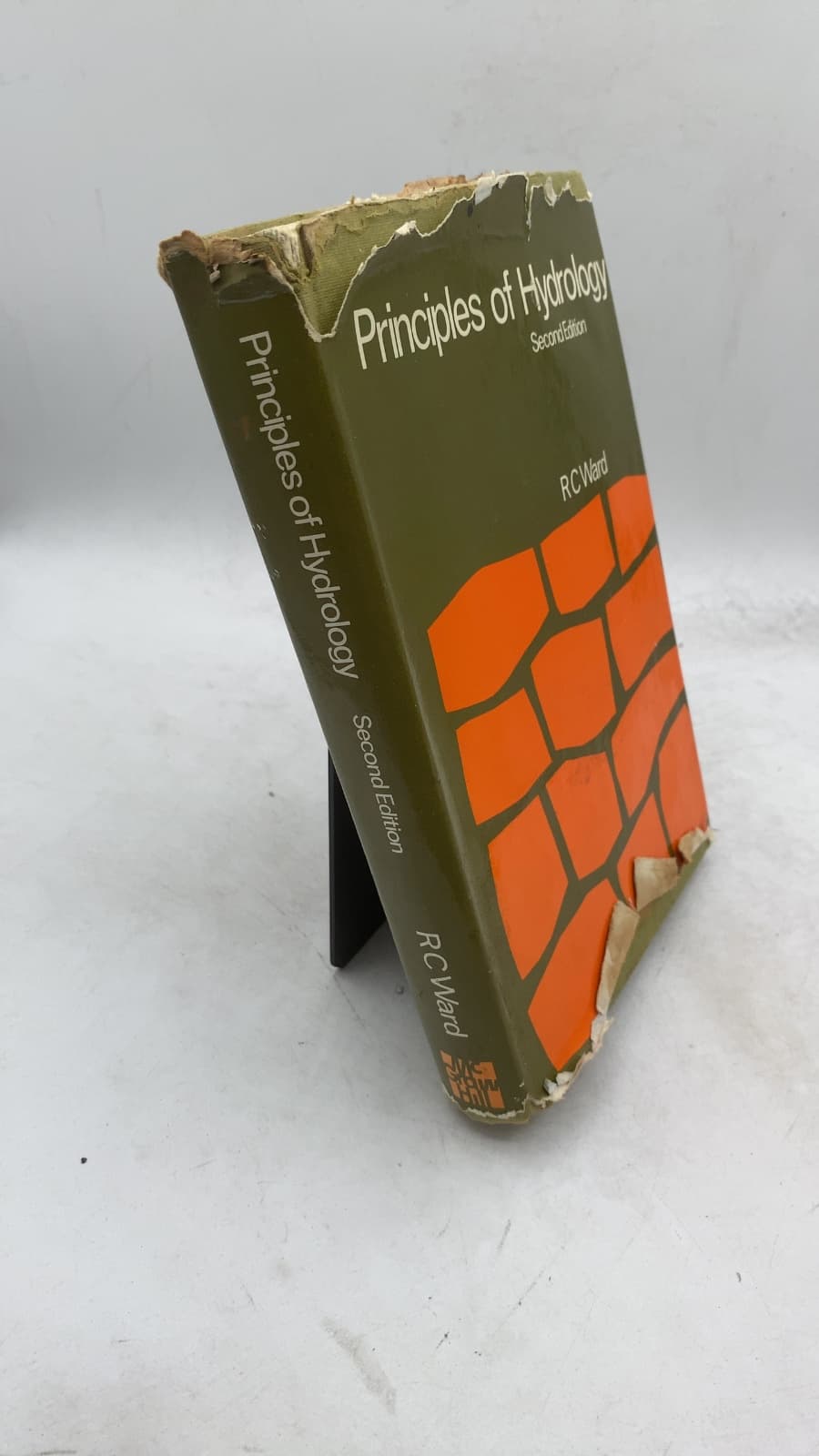 Principles of Hydrology
