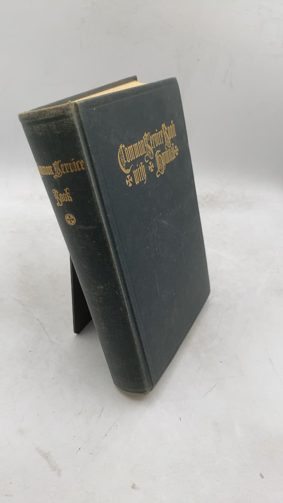 Common Service Book of the Lutheran Church