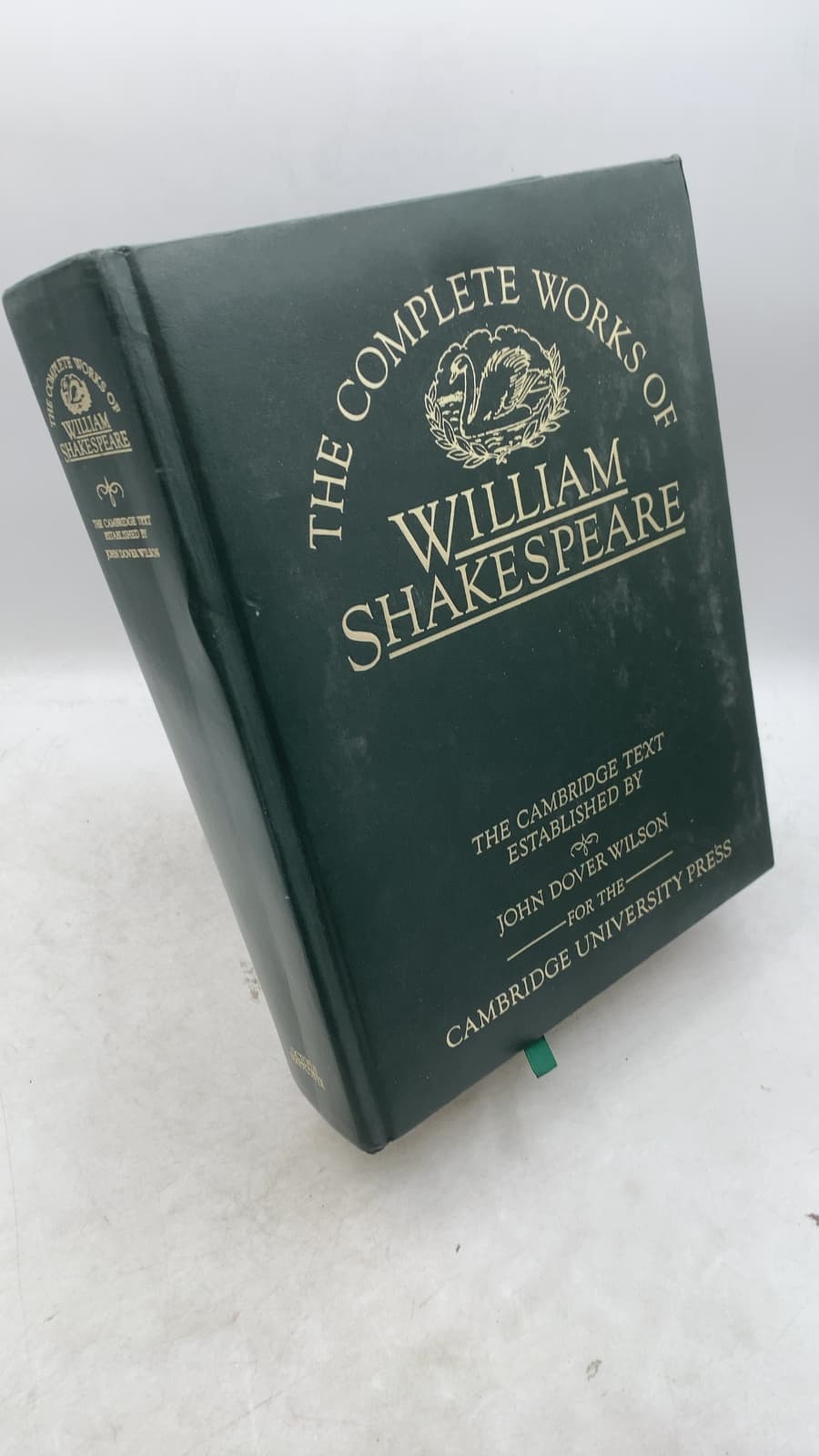The Complete Works of William Shakespeare