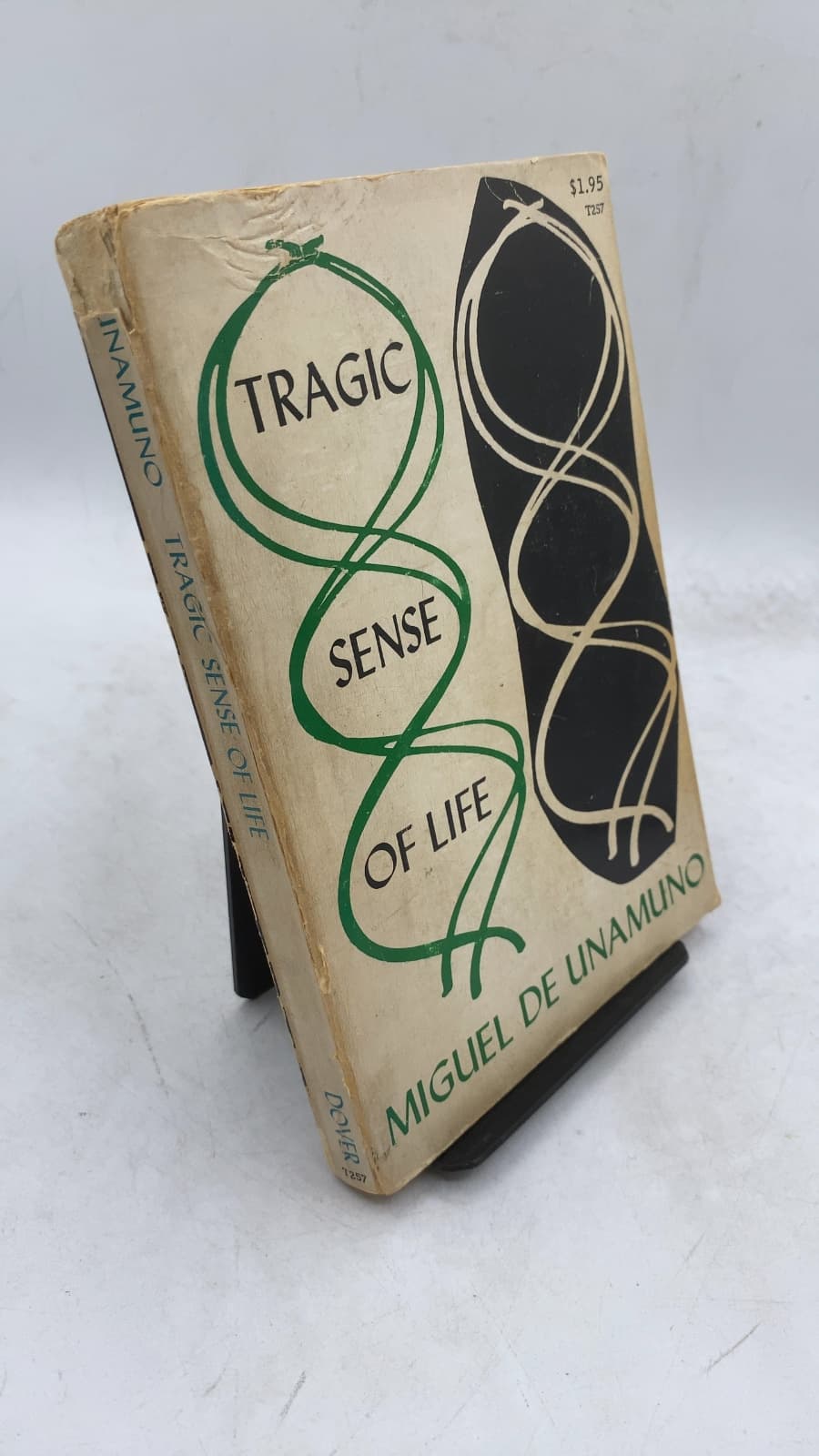 Tragic Sense of Life