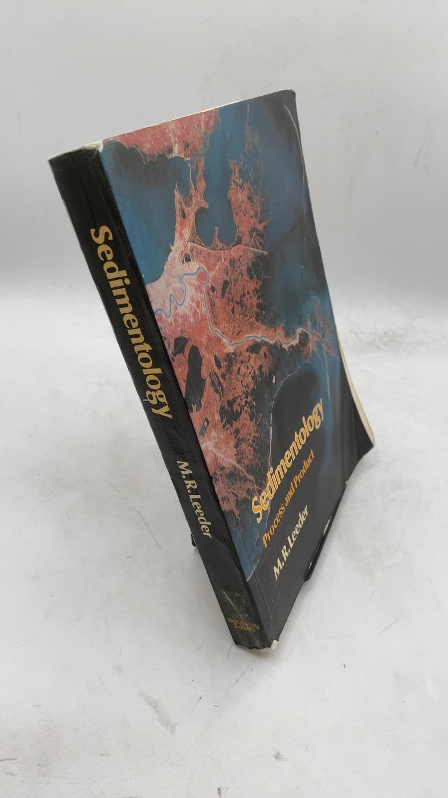 Sedimentology: Process and Product