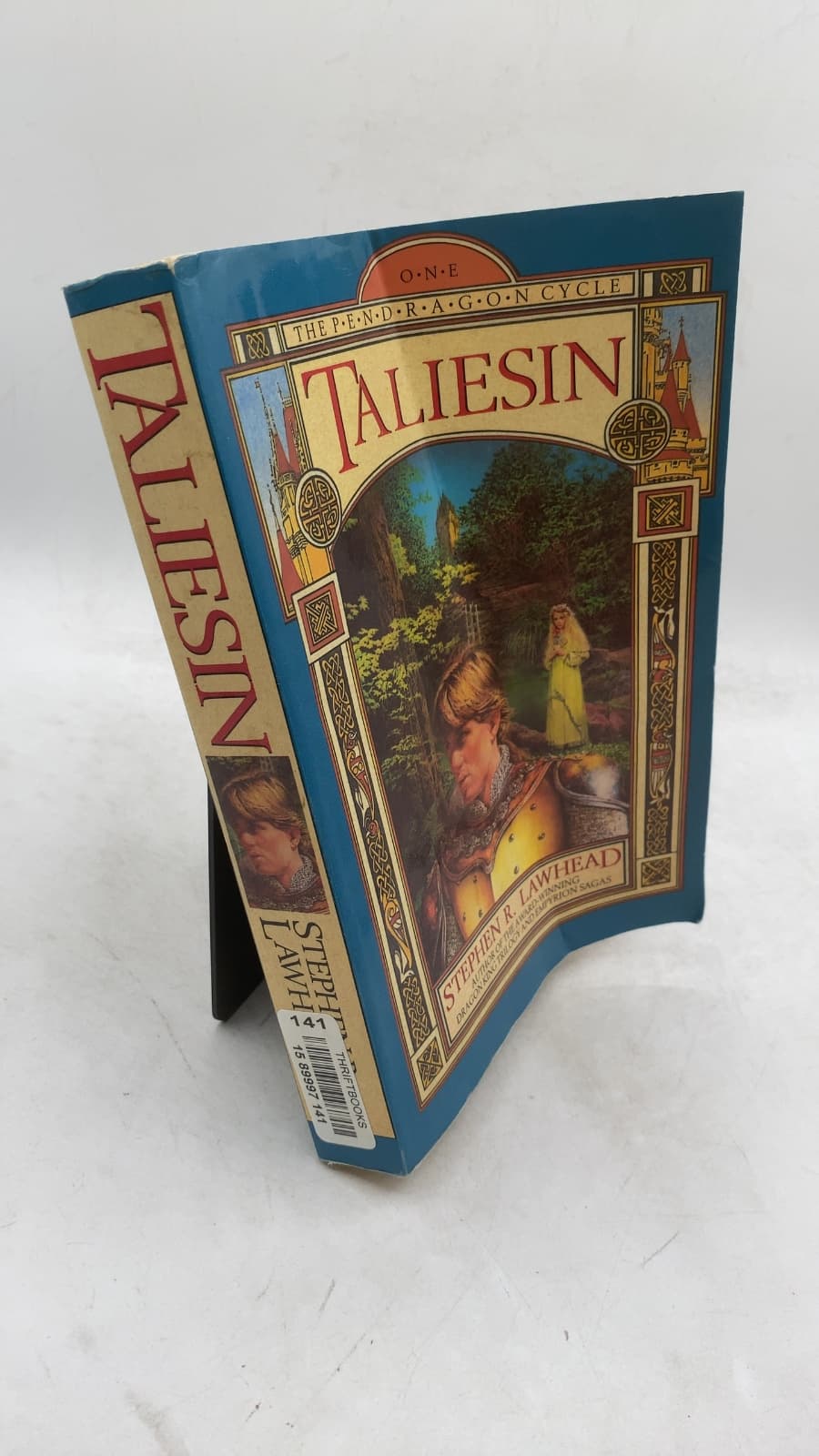 Taliesin