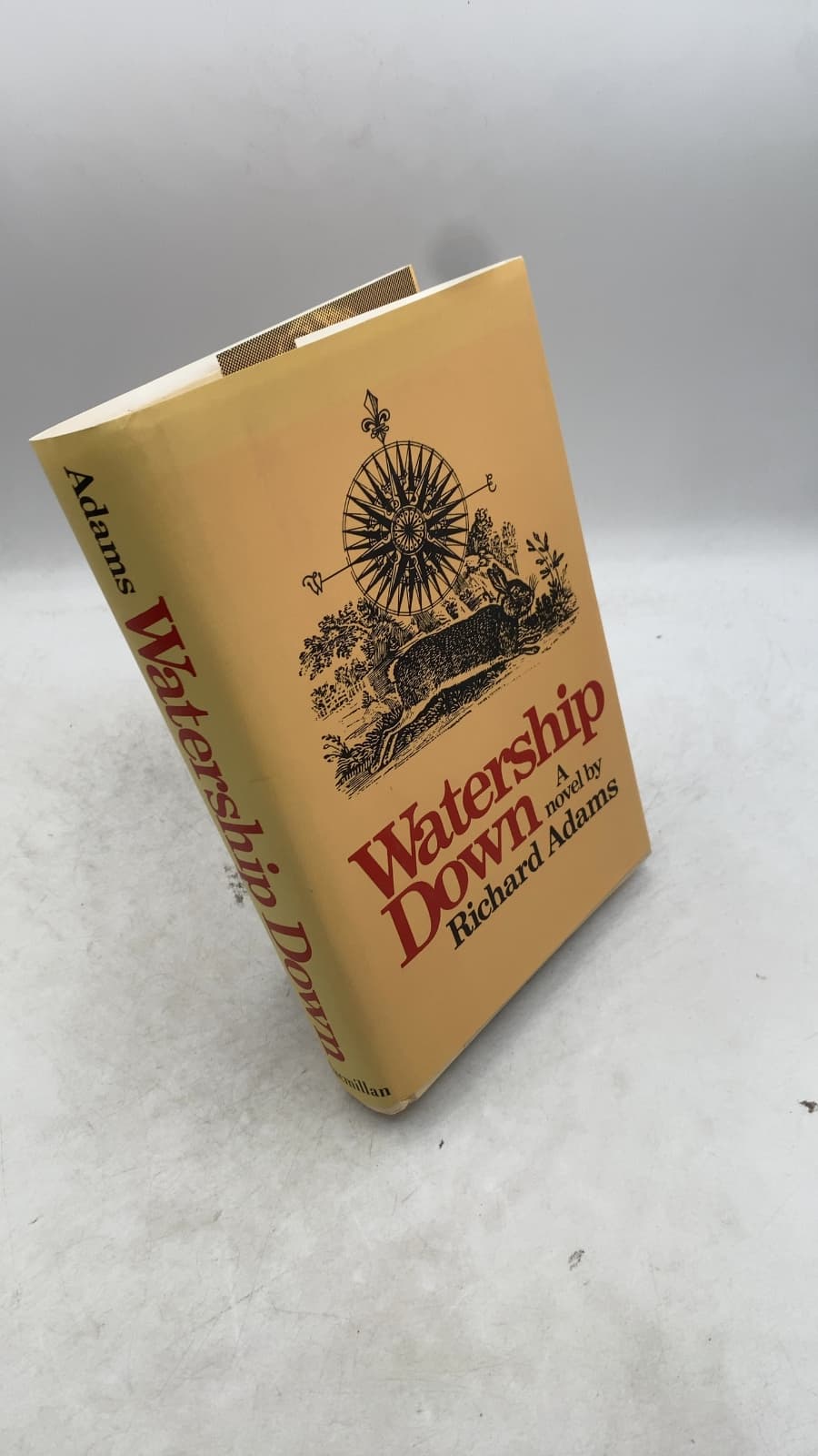 Watership Down