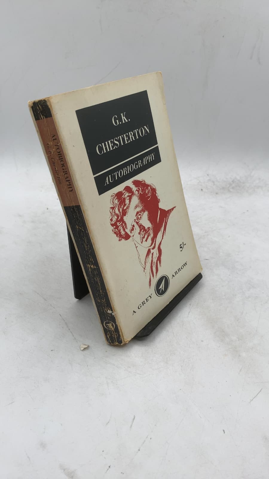 Autobiography