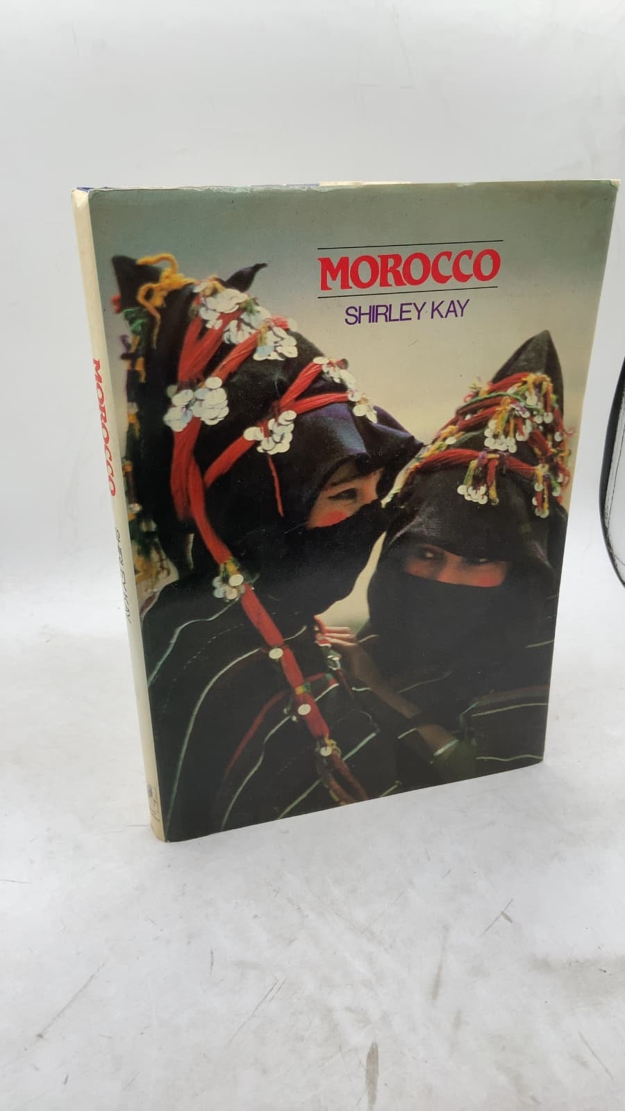 Morocco