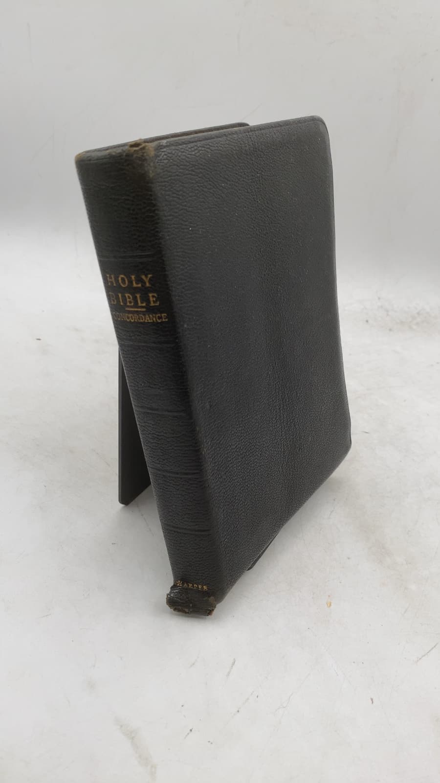 The Holy Bible