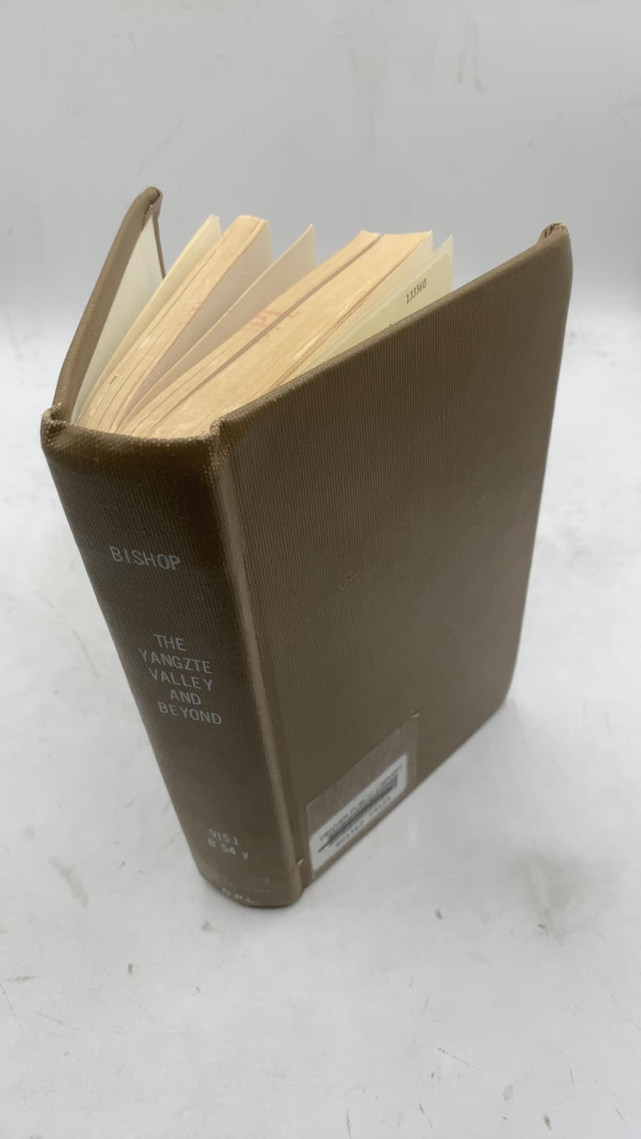 The Yangtze Valley and Beyond (Volume II)