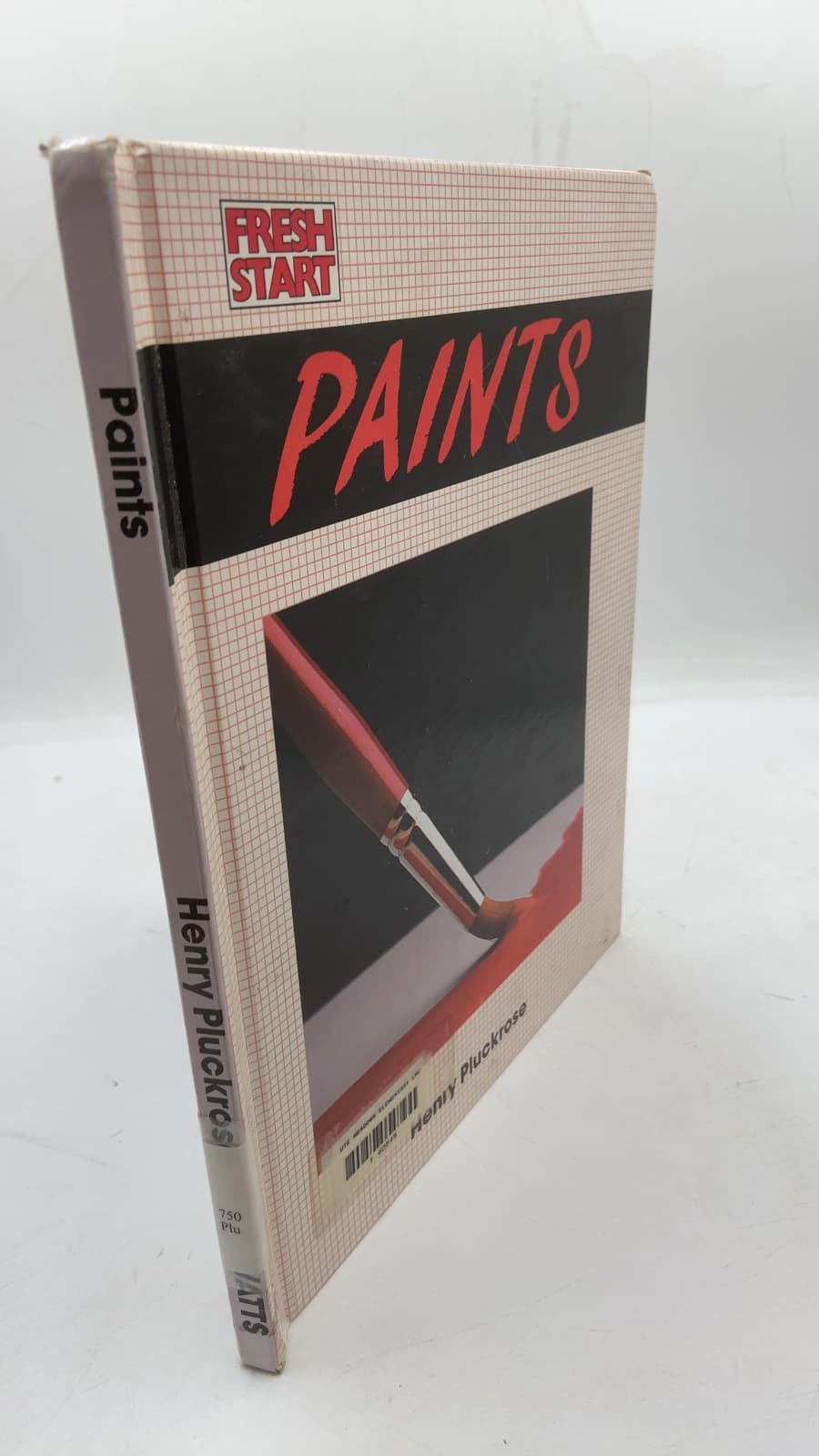 Paints