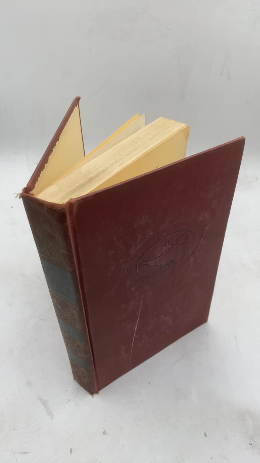 The Universal Standard Encyclopedia, Volume 9: Explosives—France
