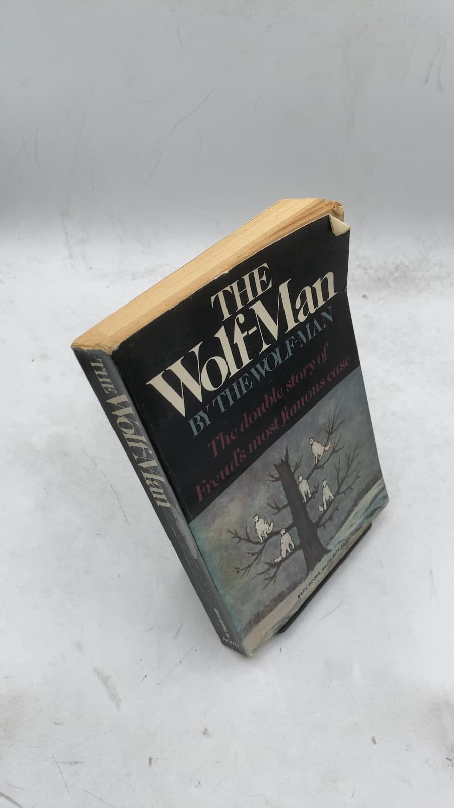 The Wolf-Man