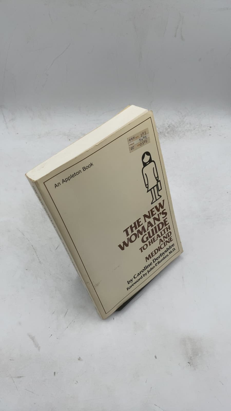 The New Woman's Guide to Health and Medicine