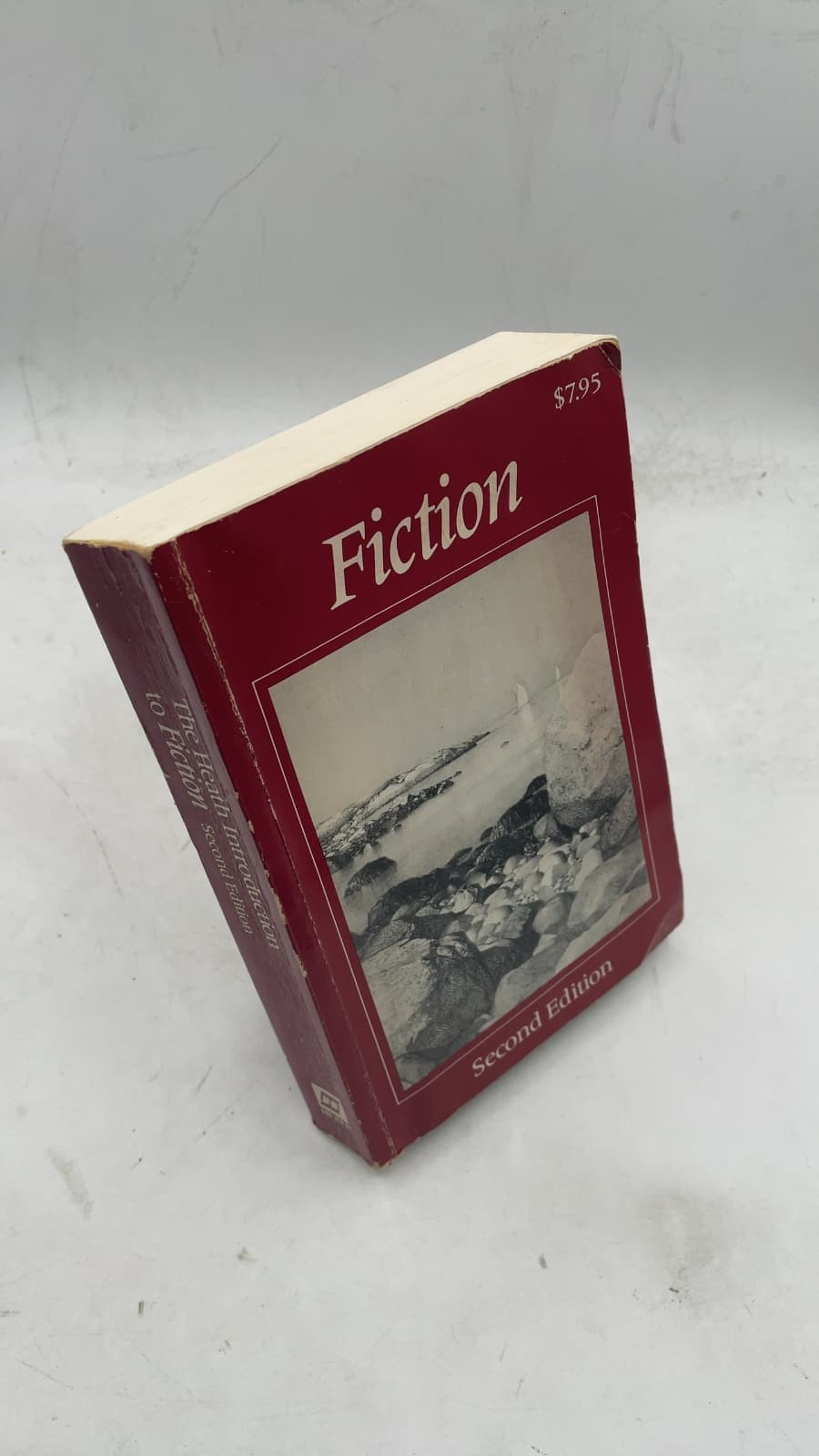 The Heath Introduction to Fiction