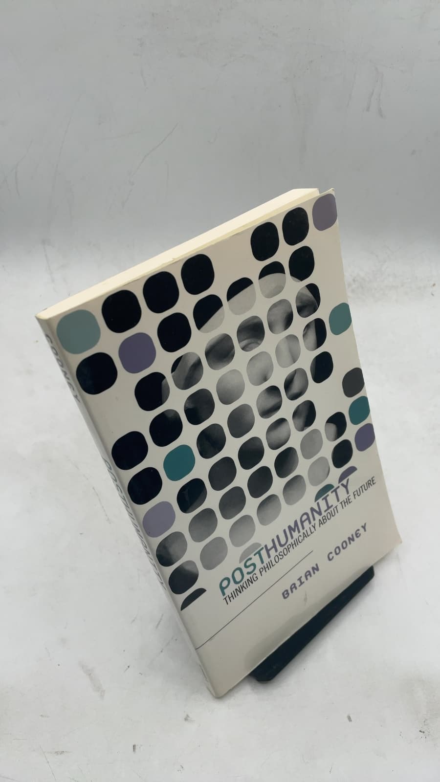 Posthumanity: Thinking Philosophically about the Future
