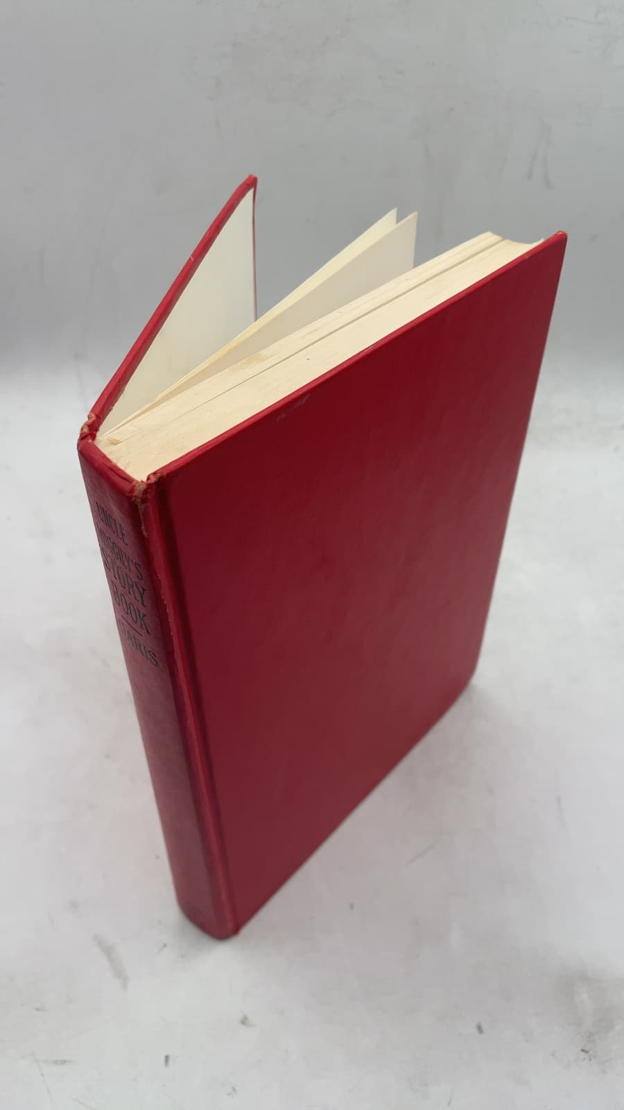 Uncle Wiggily's Story Book