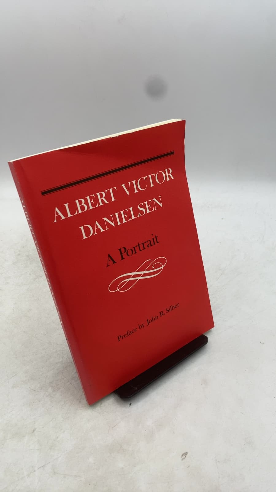 Albert Victor Danielsen: A Portrait