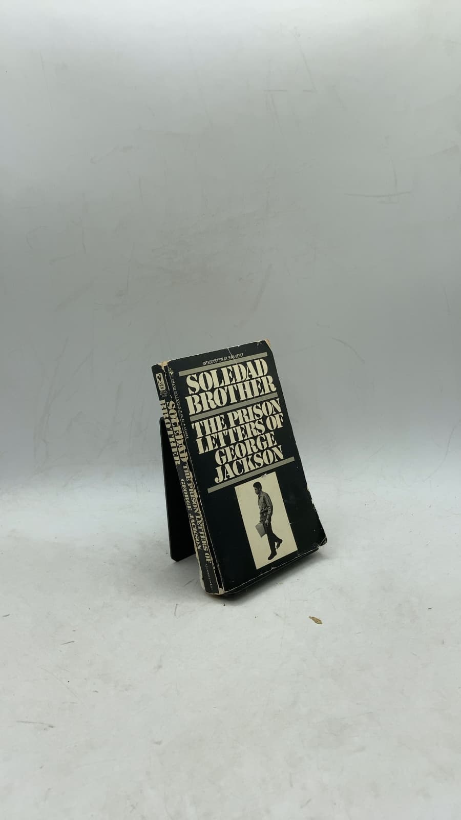 Soledad Brother: The Prison Letters of George Jackson