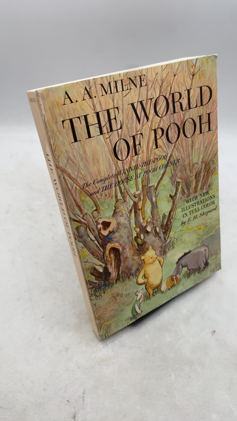The World of Pooh