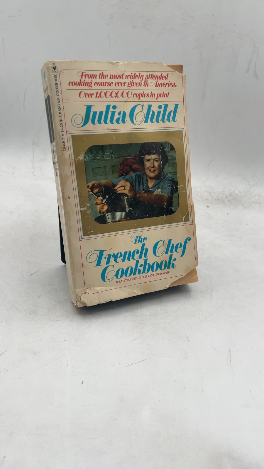 The French Chef Cookbook