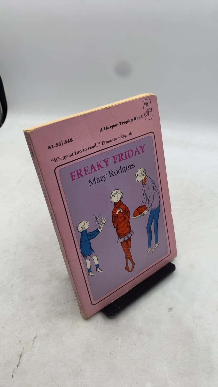 Freaky Friday