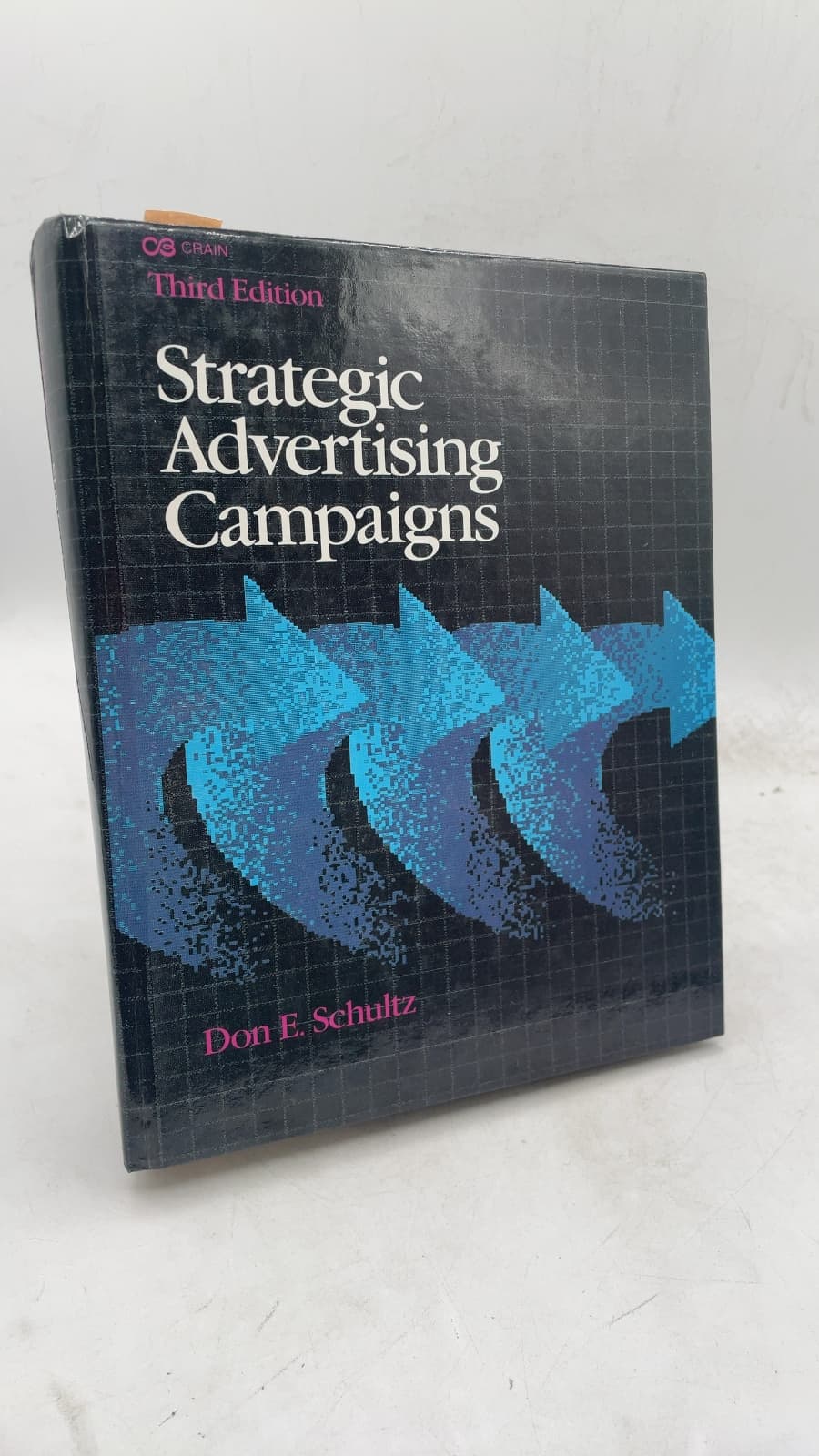 Strategic Advertising Campaigns