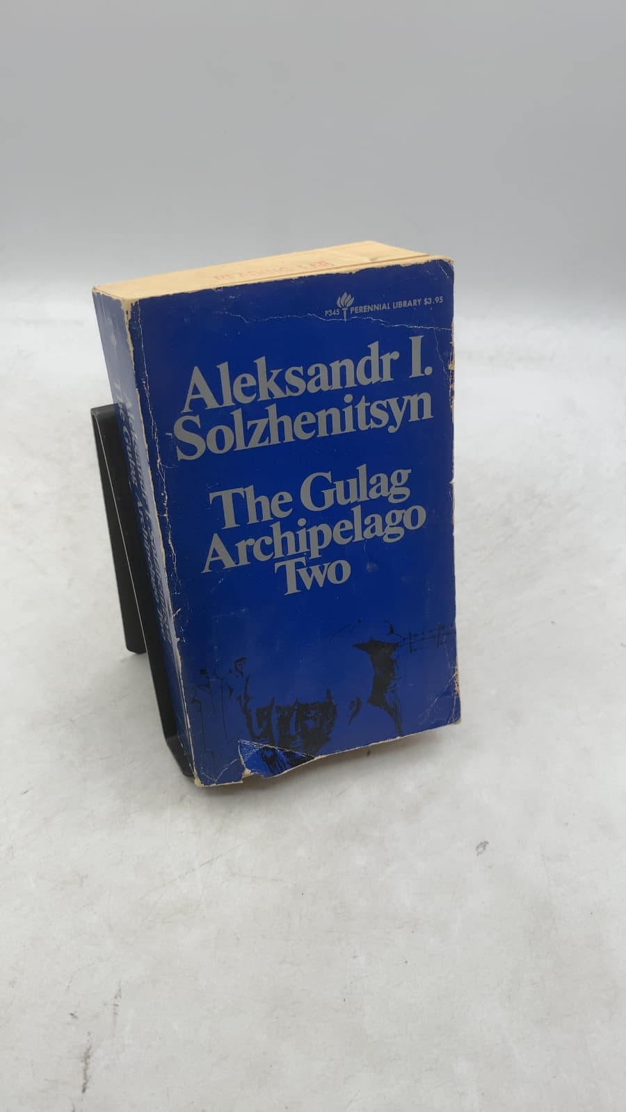 The Gulag Archipelago Two