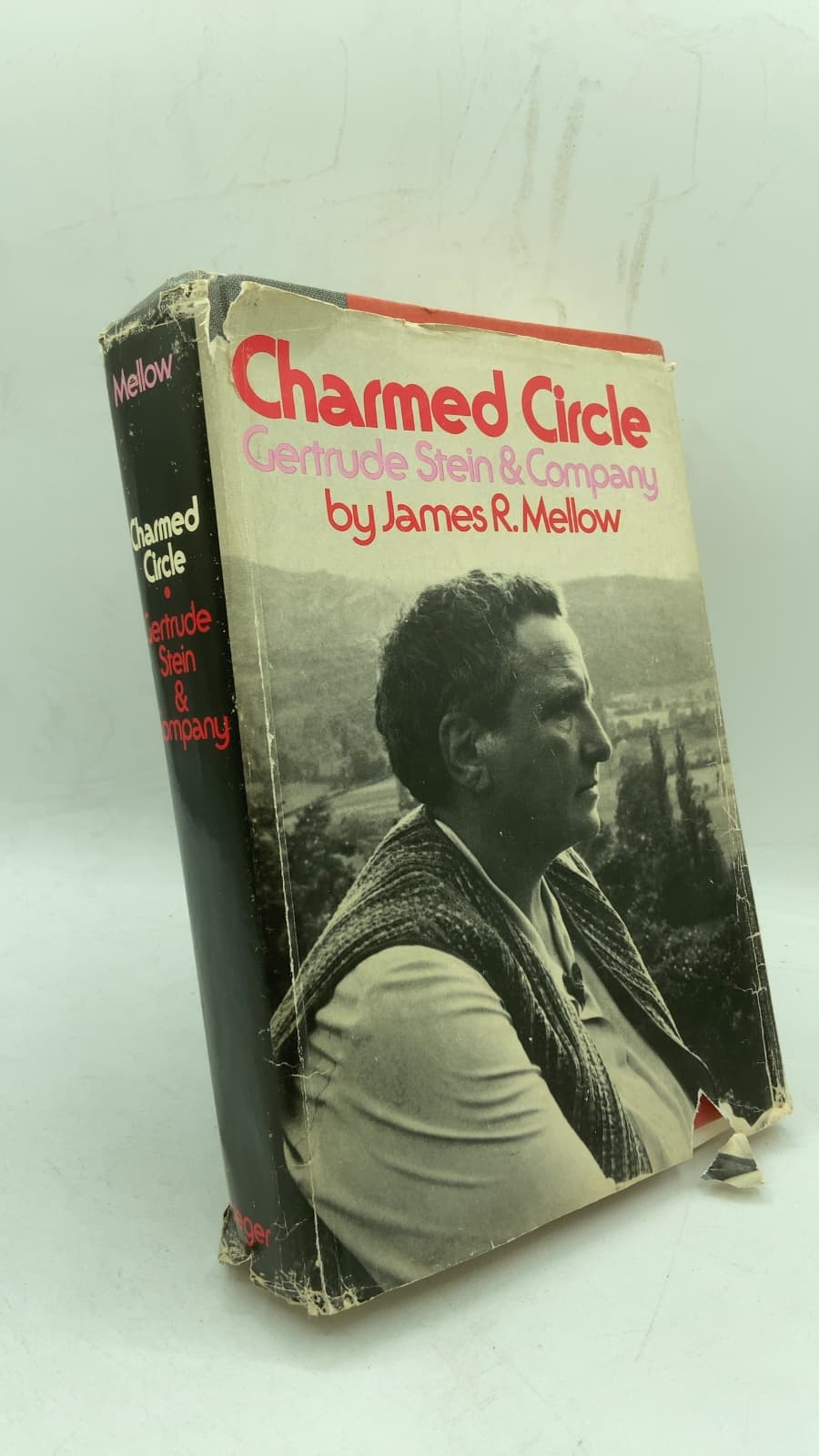 Charmed Circle: Gertrude Stein & Company