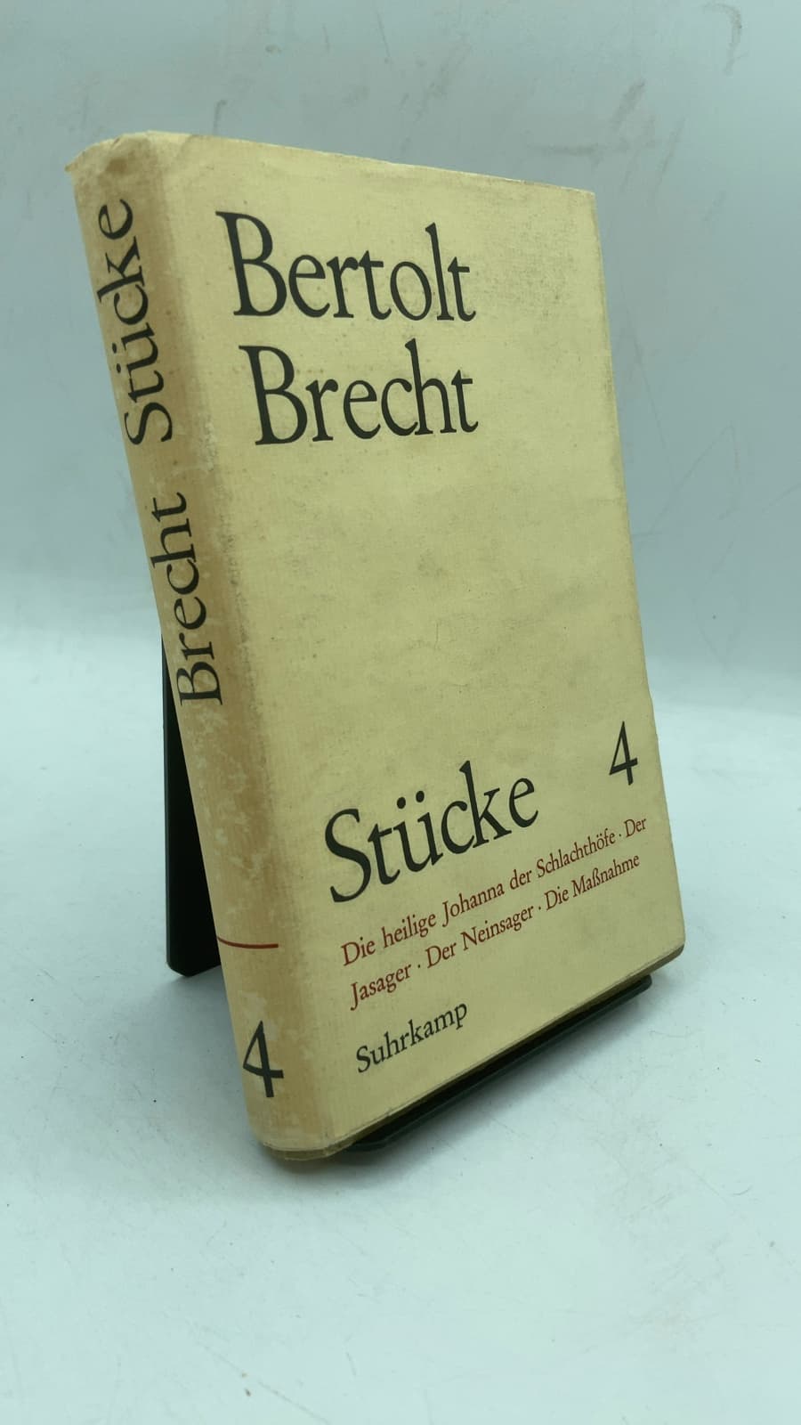 Stücke 4
