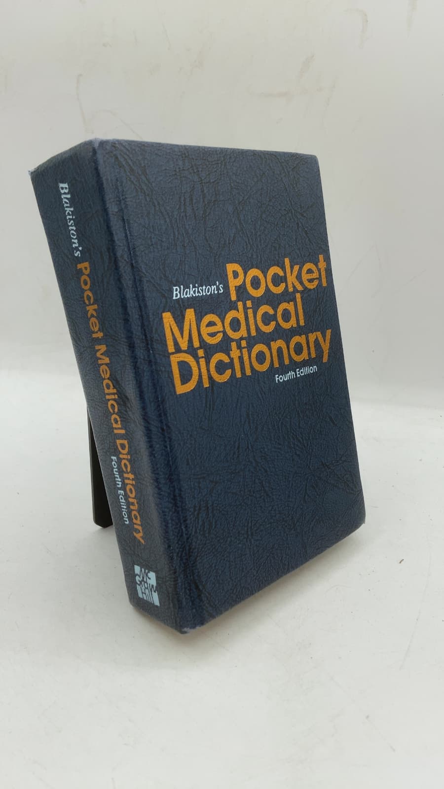 Blakiston's Pocket Medical Dictionary