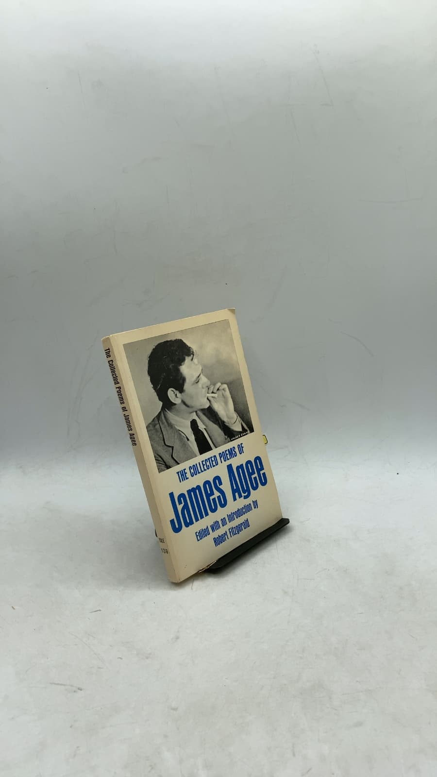 The Collected Poems of James Agee