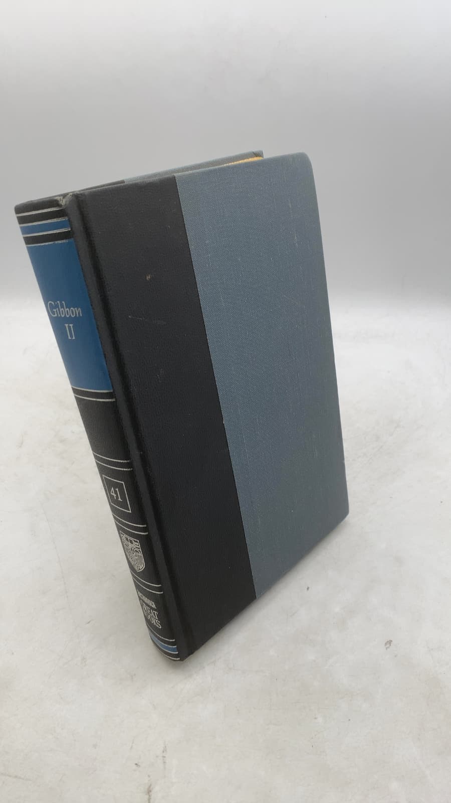 The Decline and Fall of the Roman Empire, Volume II