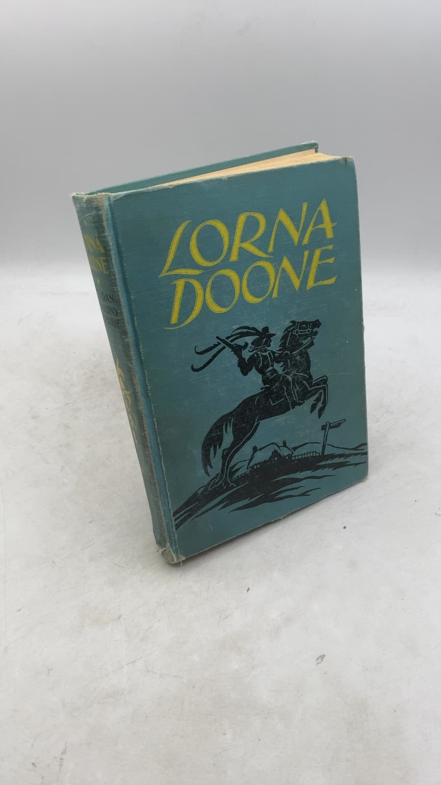 Lorna Doone