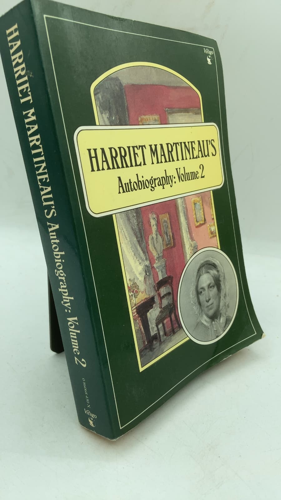 Harriet Martineau's Autobiography: Volume 2