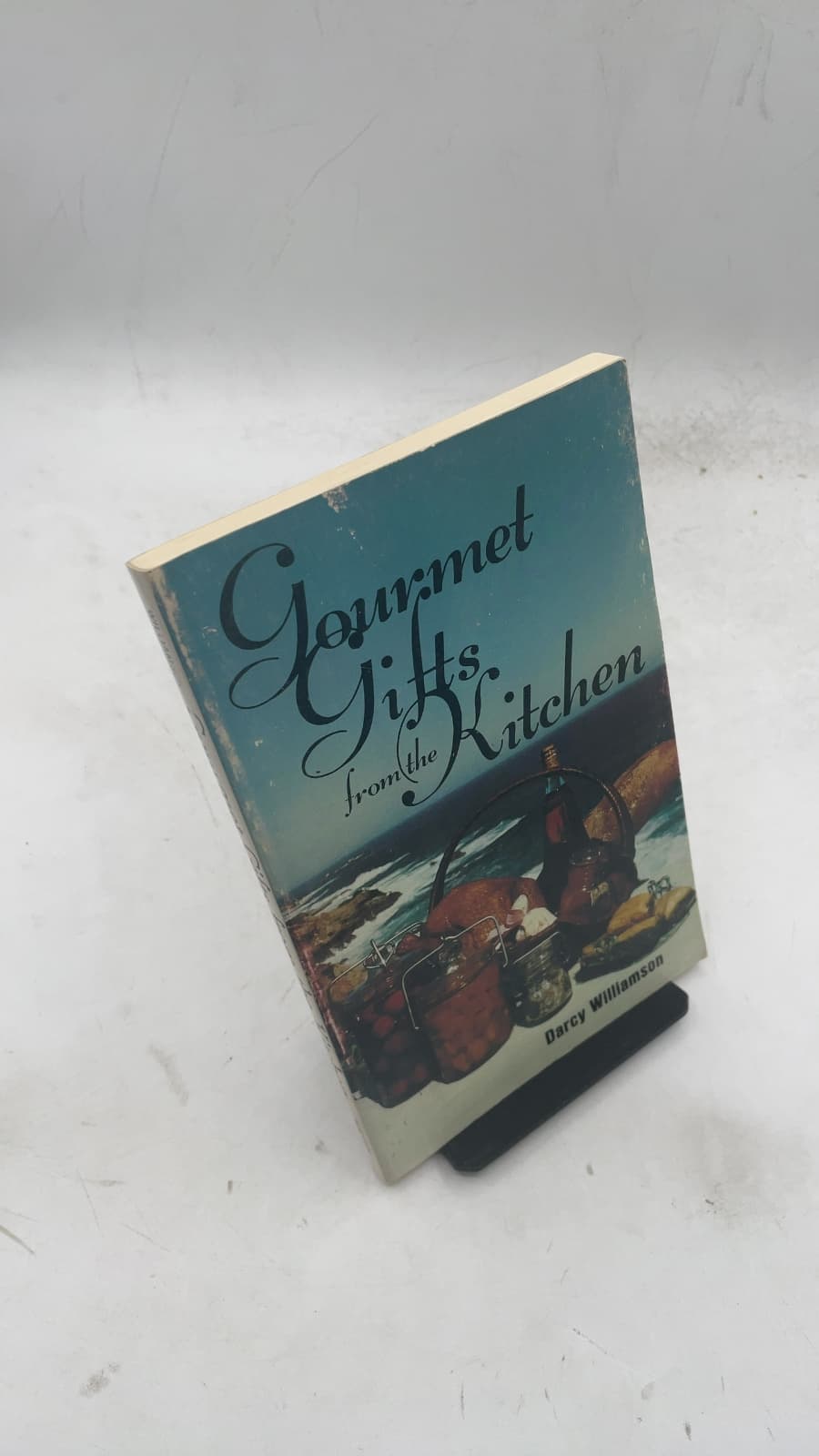 Gourmet Gifts from the Kitchen