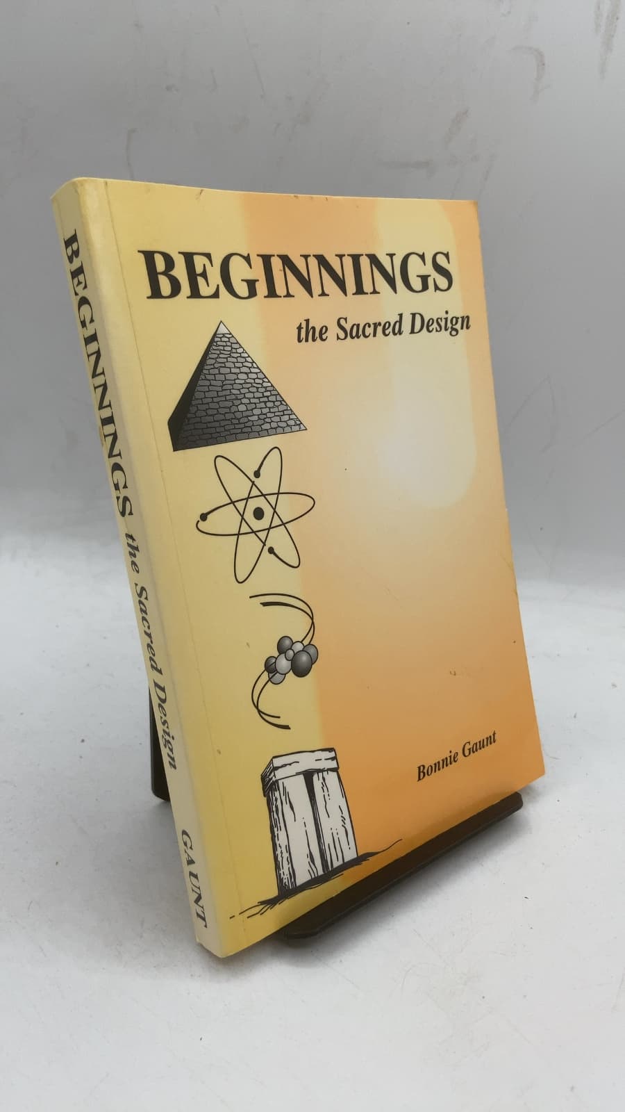 Beginnings: The Sacred Design