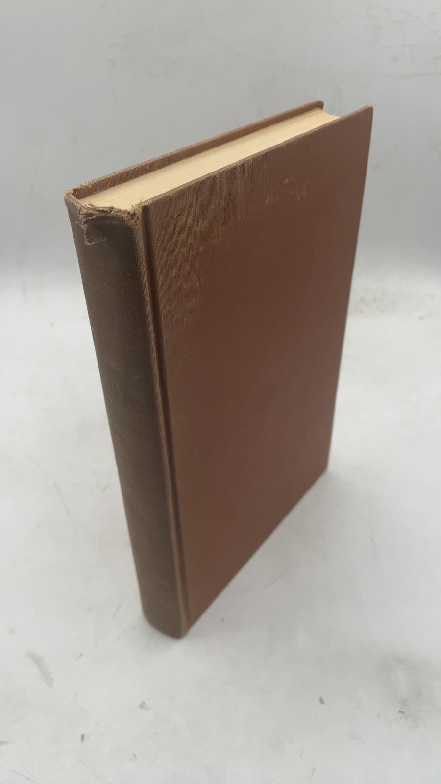 The Reader's Encyclopedia: An Encyclopedia of World Literature and the Arts (Volume Four: S to Z)