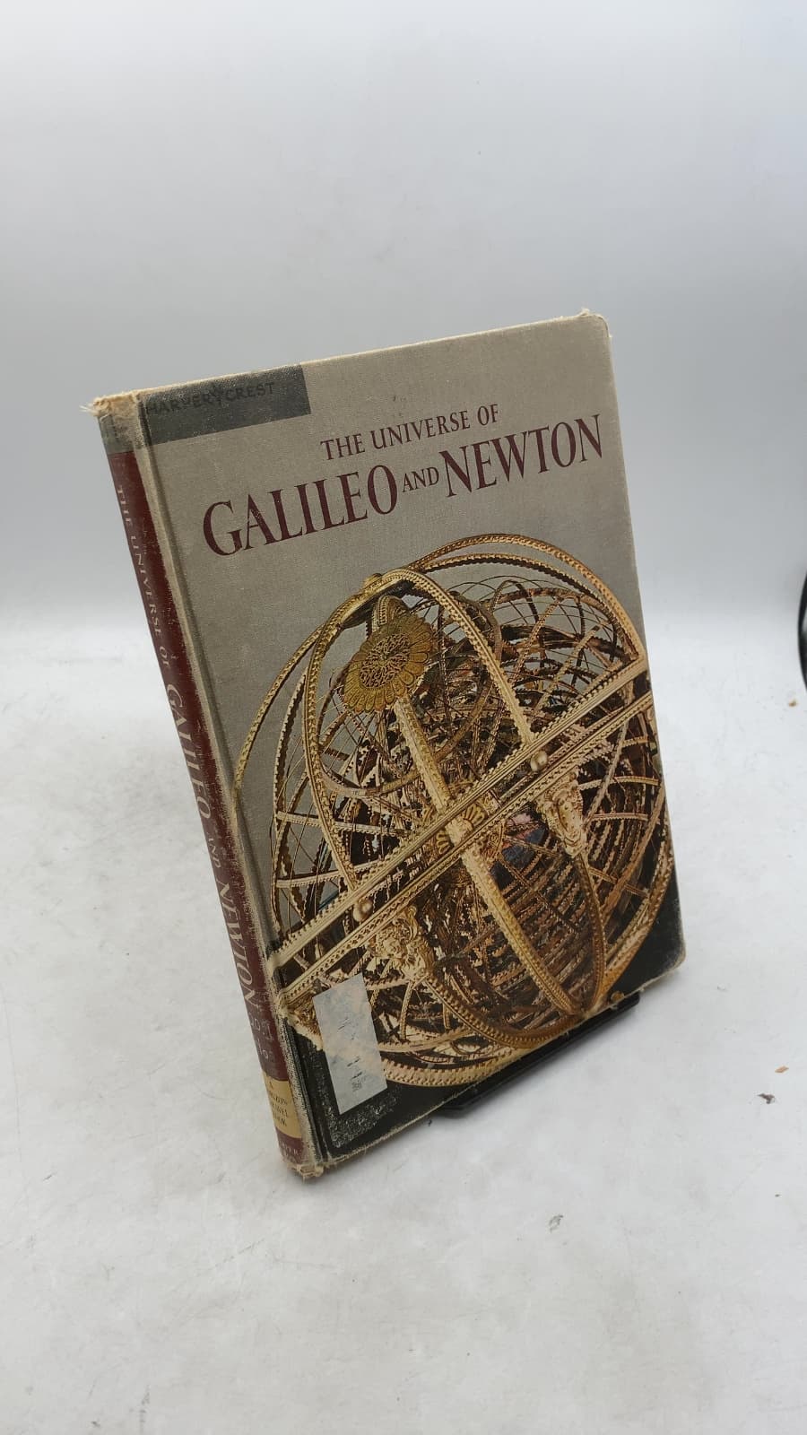 THE Universe OF Galileo AND Newton