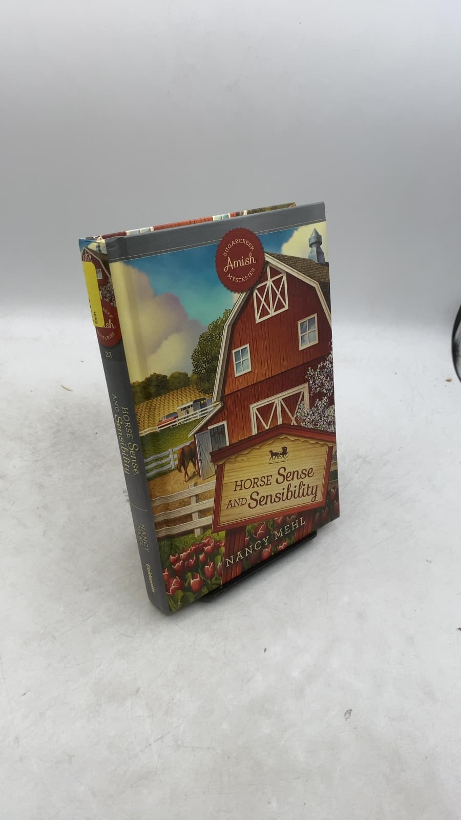 Horse Sense and Sensibility
