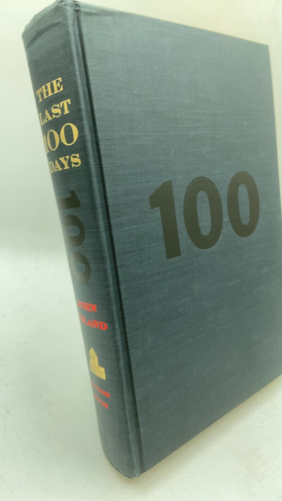 THE Last 100 Days