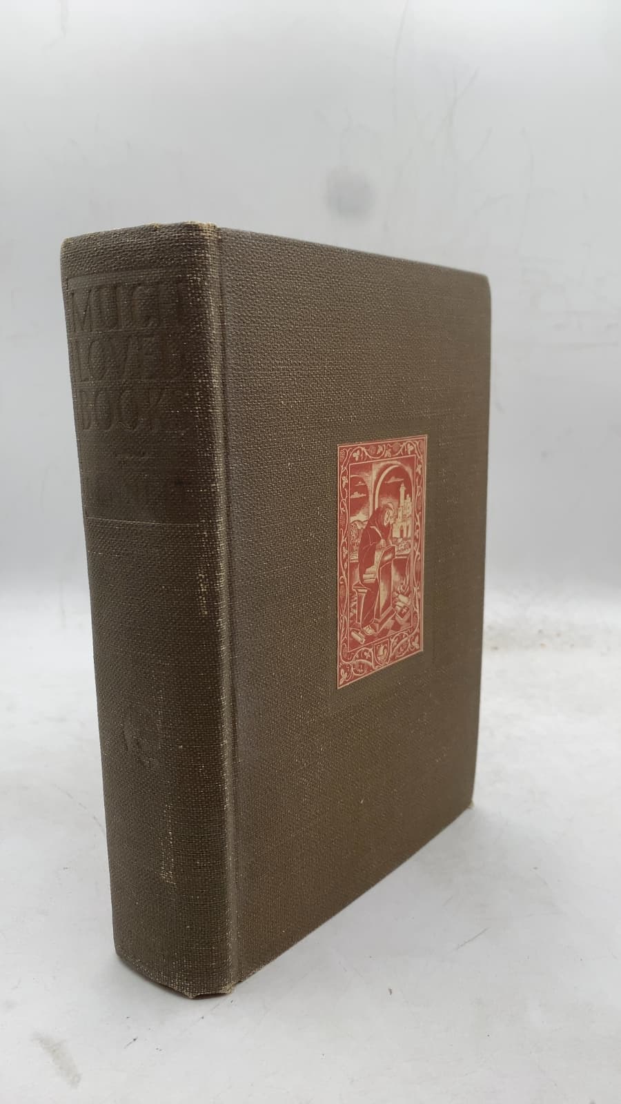 Much Loved Books: Best Sellers of the Ages