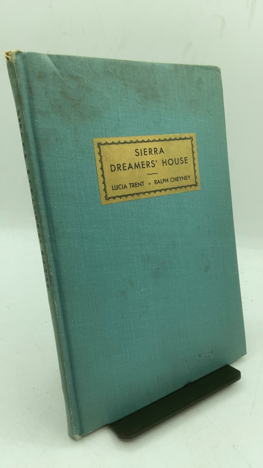 Sierra Dreamers' House
