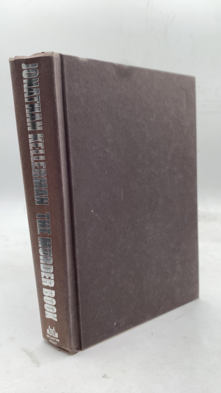 THE Murder Book