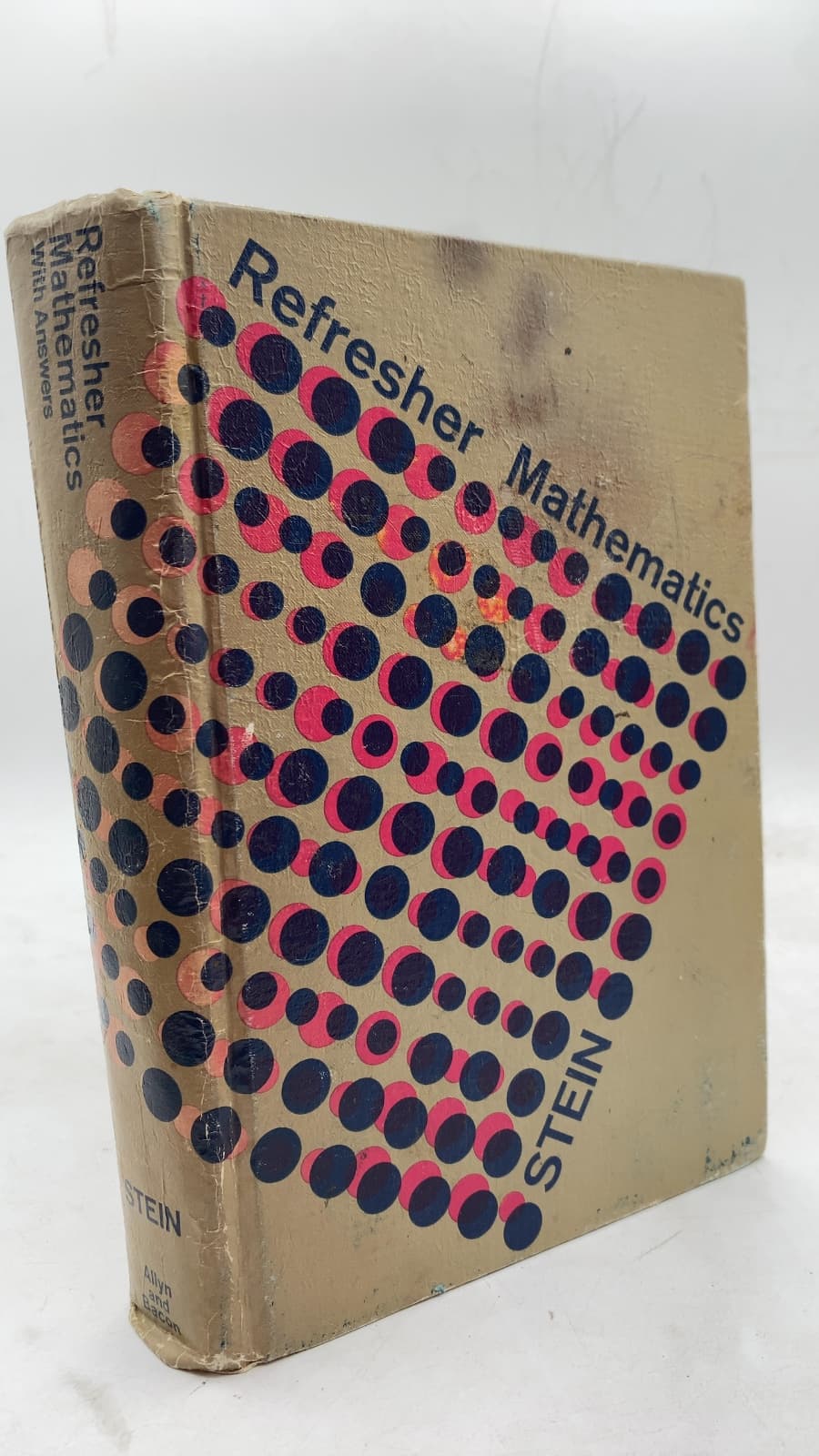 Refresher Mathematics with Practical Applications